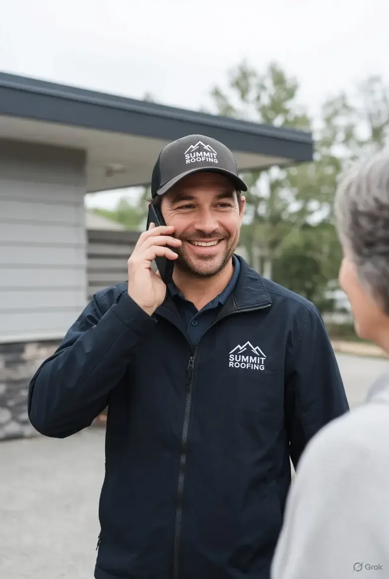 Flat Roof Leak Repair Kaukauna, WI FAQs